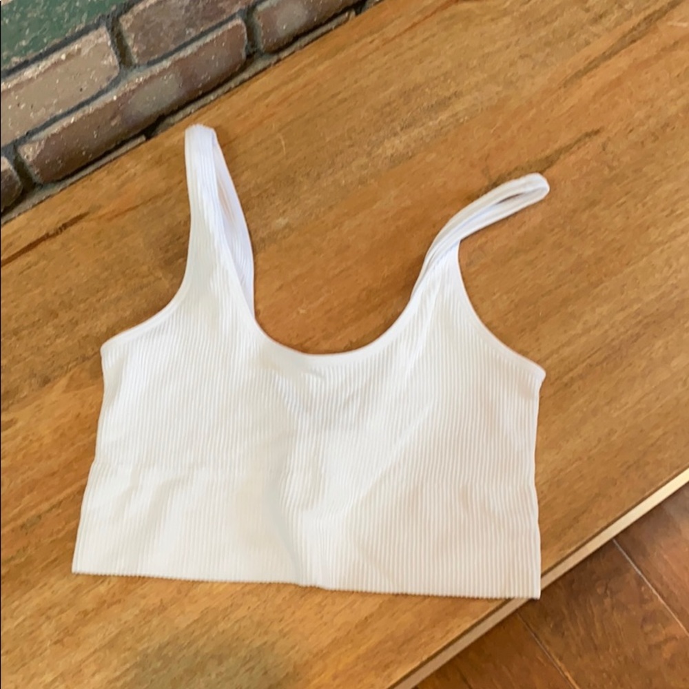 Love by Gap Wireless Bra